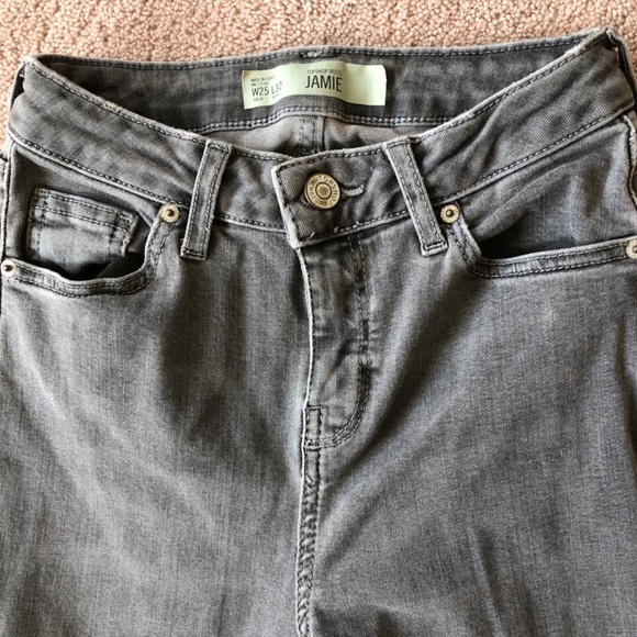 Topshop Jeans - Picture 3 of 5